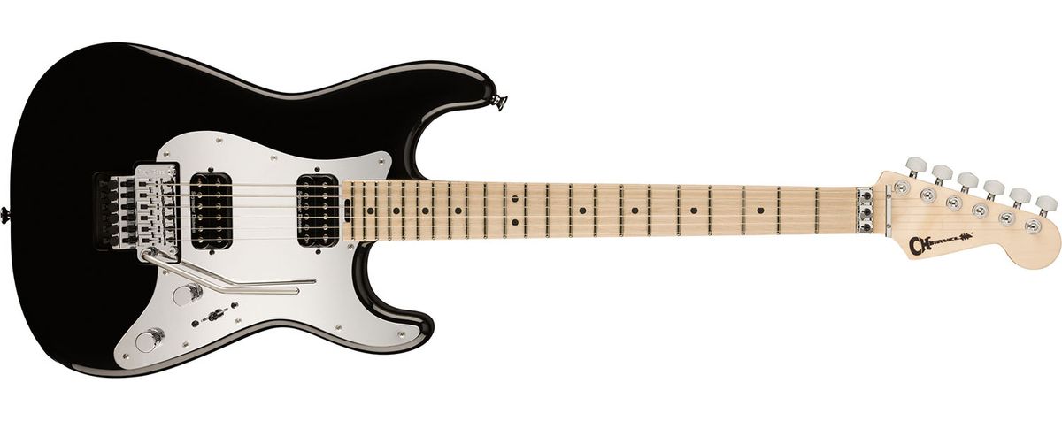 Charvel Pro-Mod So-Cal Style 1 HH FR M