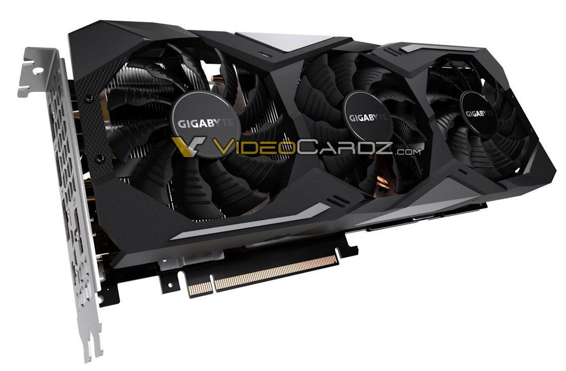 Gigabyte RTX