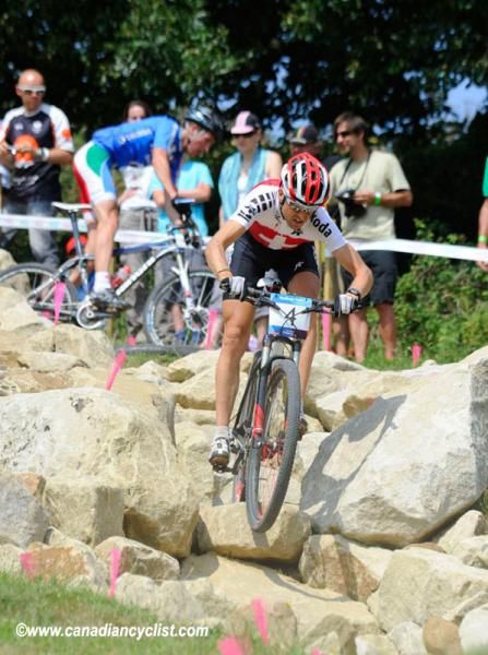 Christoph Sauser