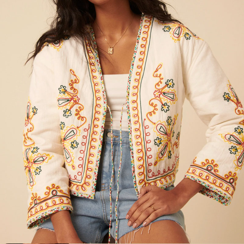 Nobody's Child jacket
