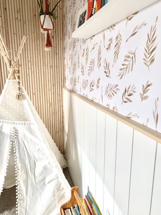 nursery design