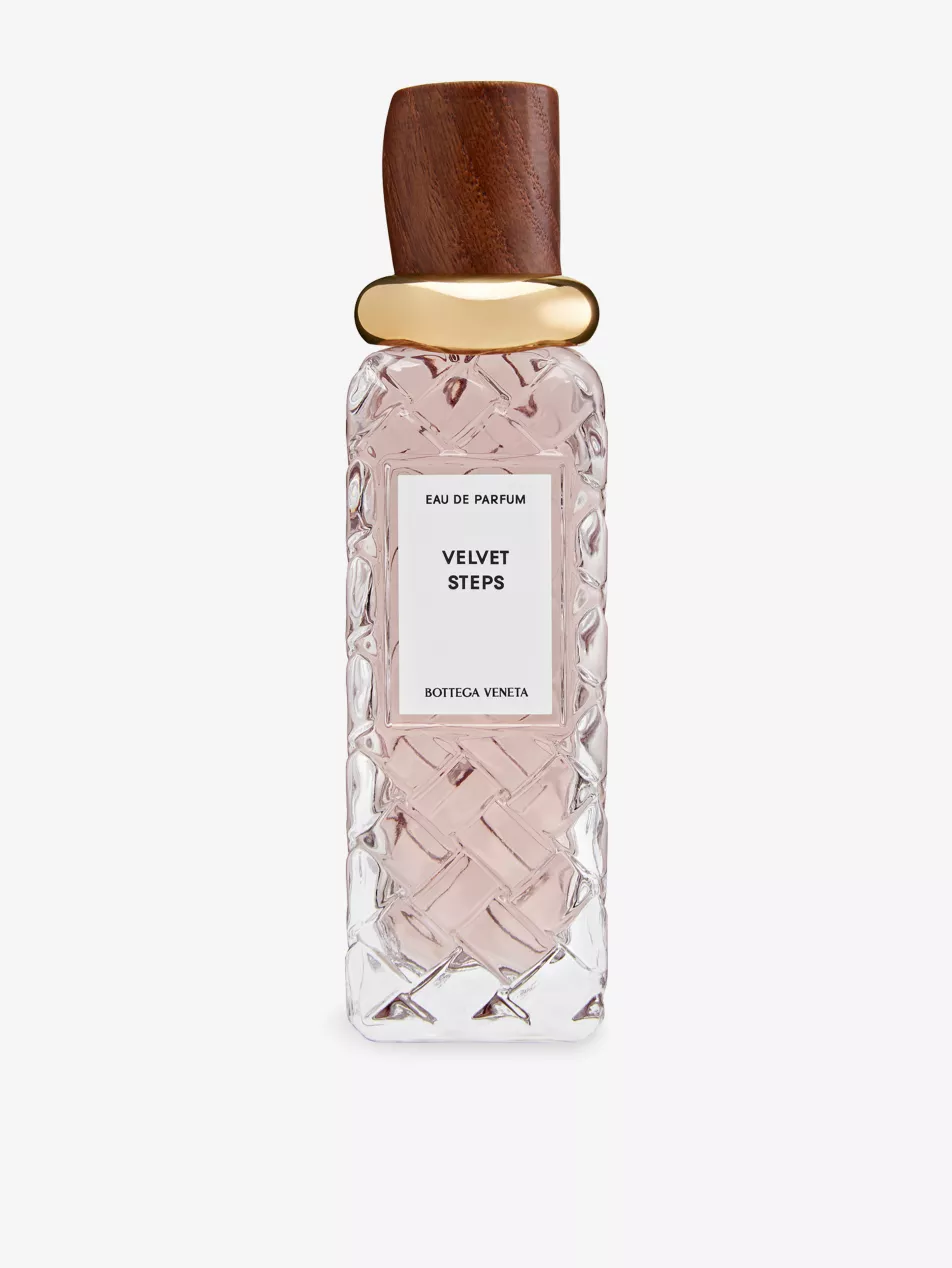 Velvet Steps Eau De Parfum 100ml