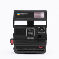 9. Polaroid Originals 4723 camera: $112.06