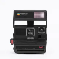 Polaroid Originals 4723 camera: $112.06 $93.70 at Amazon
 Deal ends: unknown