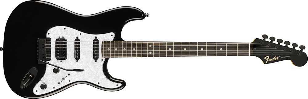 Fender Player Fusion Stratocaster HSS