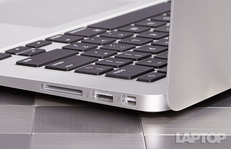Apple Macbook Air 13 Inch Early 15 Full Review And Benchmarks Laptop Mag