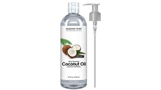 best coconut oil