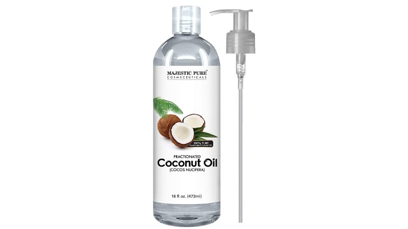 best coconut oil