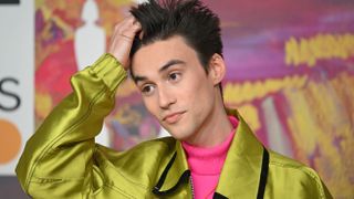 Jacob Collier