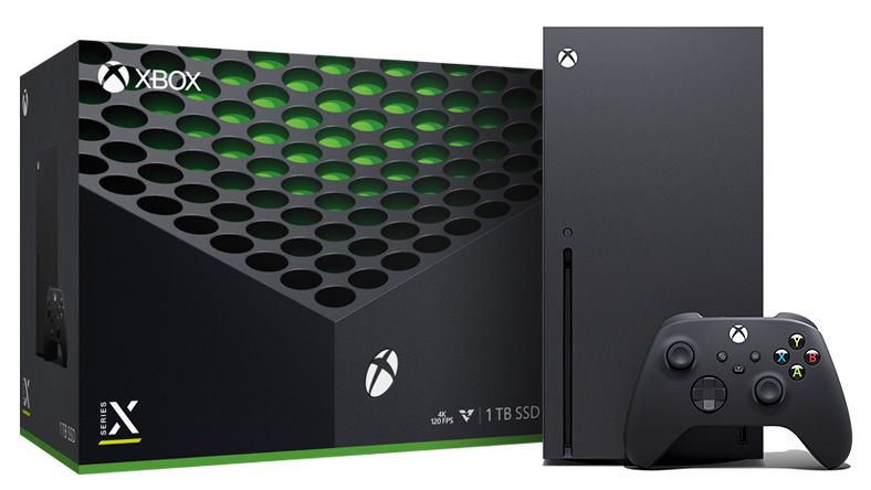 Microsoft Drops Xbox Series X Price To $399 For Christmas 2023