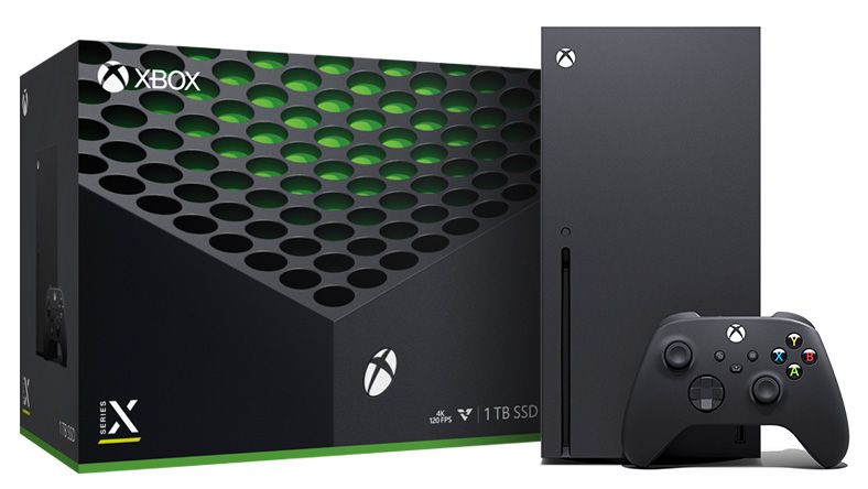 Xbox Series X Gets a Price Hike, But Not in the US (For Now)