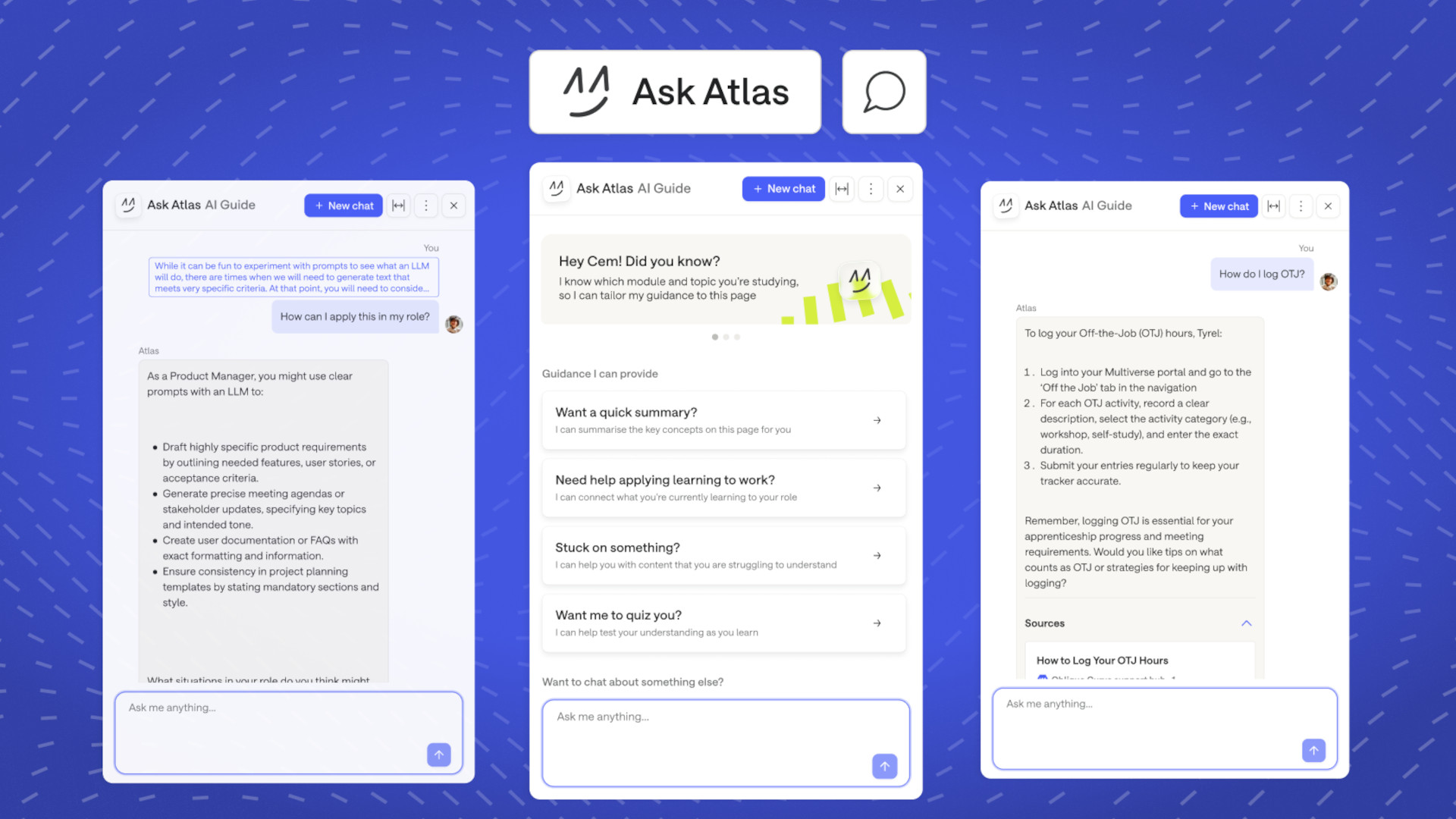 Atlas