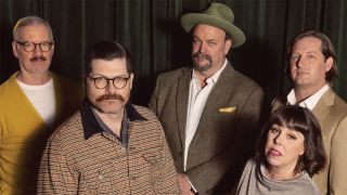 The Decemberists