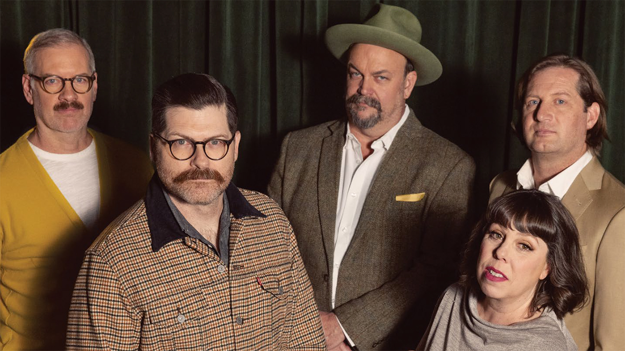 The Decemberists