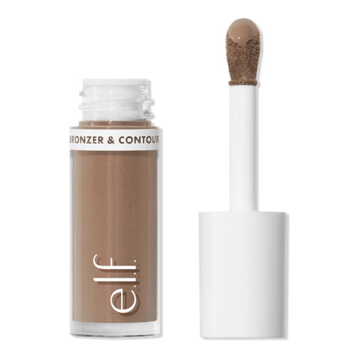 Camo Liquid Bronzer &amp;amp; Contour - 1 Fair
