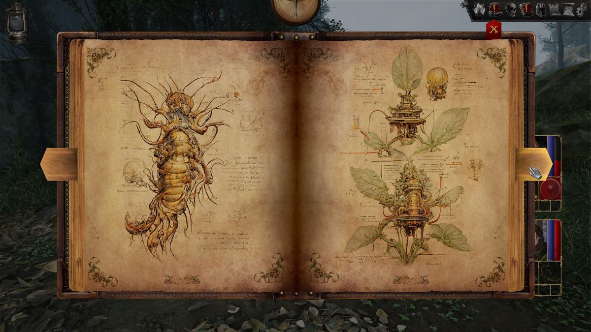 This gridbased dungeon crawler is based on real folklore PC Gamer