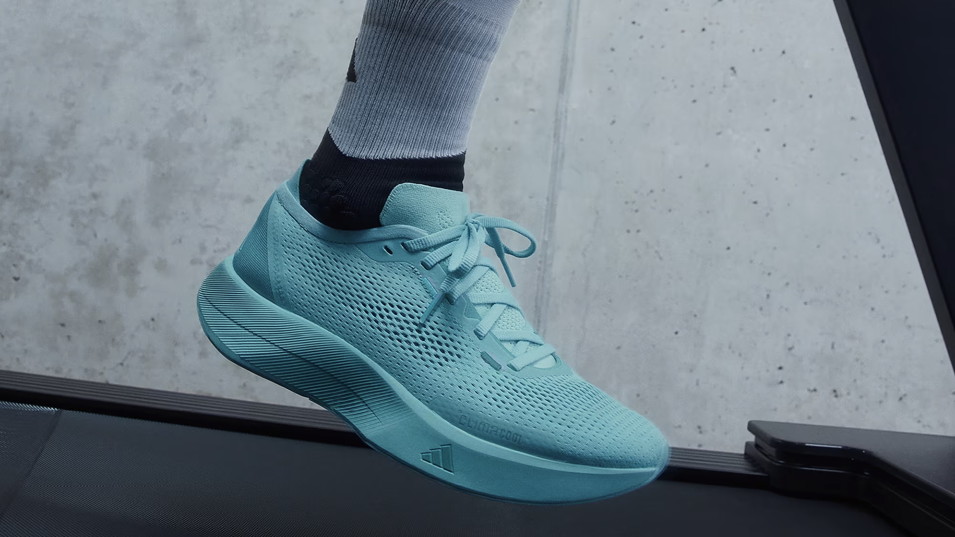 Adidas Treadflow running shoes