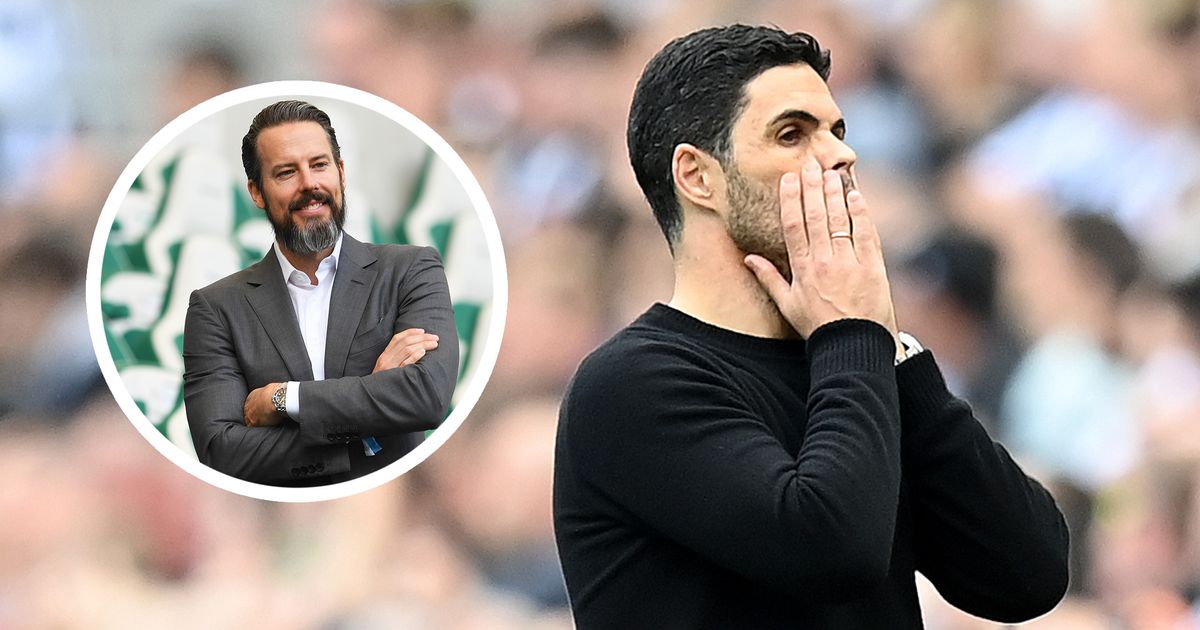 Relatório do Arsenal: política de recrutamento deve mudar, após conversas entre Mikel Arteta e a propriedade dos Gunners