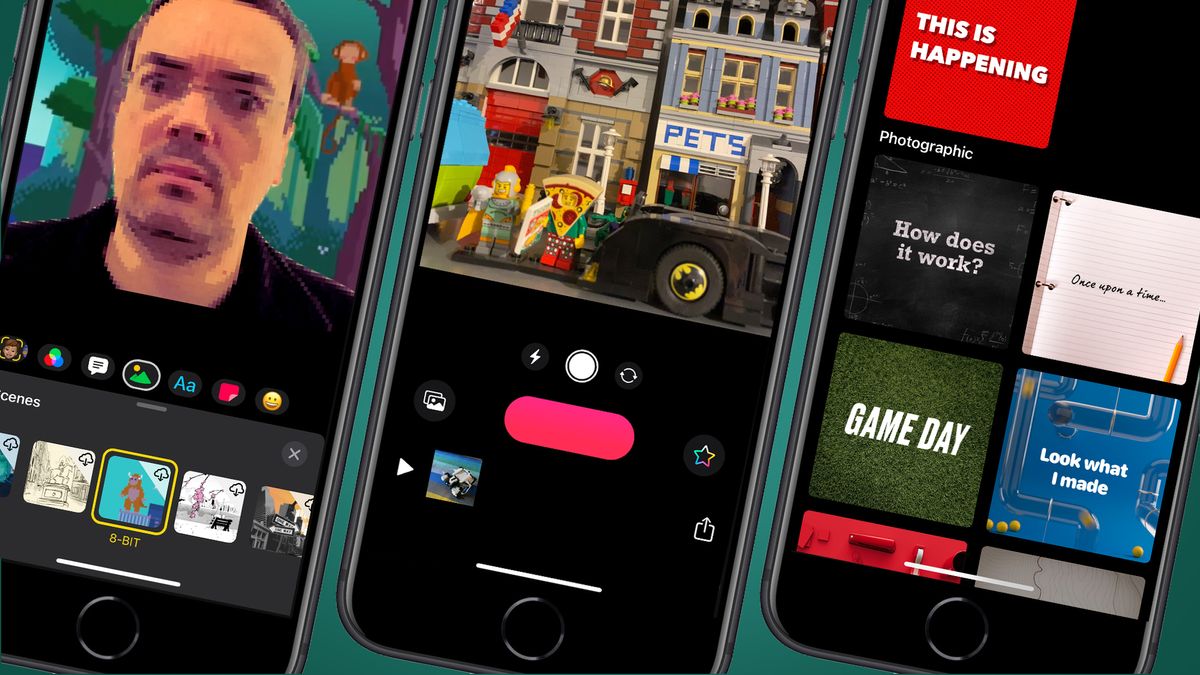 Best video editing apps 2023 TechRadar