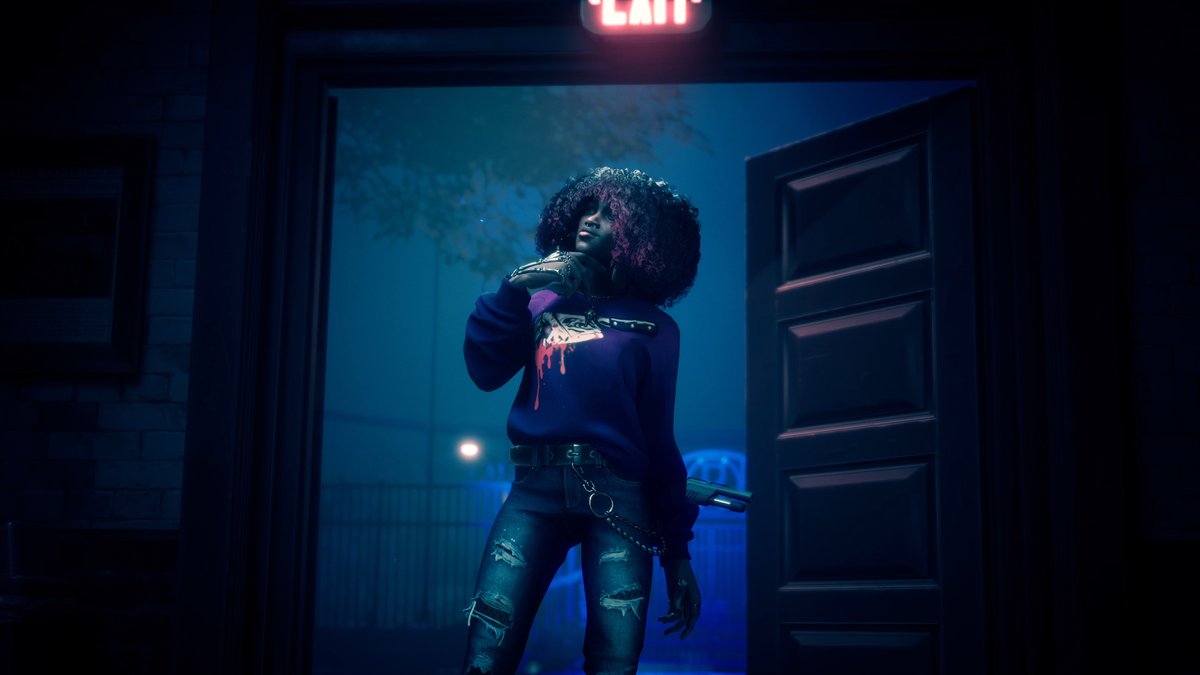 Despite what the says, Redfall isn't the worst game ever