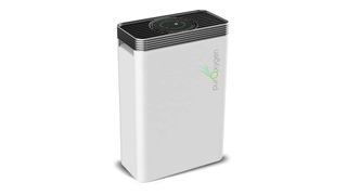 PURO²XYGEN P500 review: Image shows air purifier