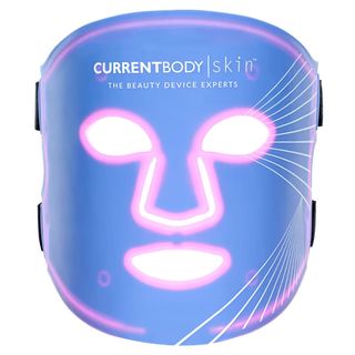 currentbody acne led mask