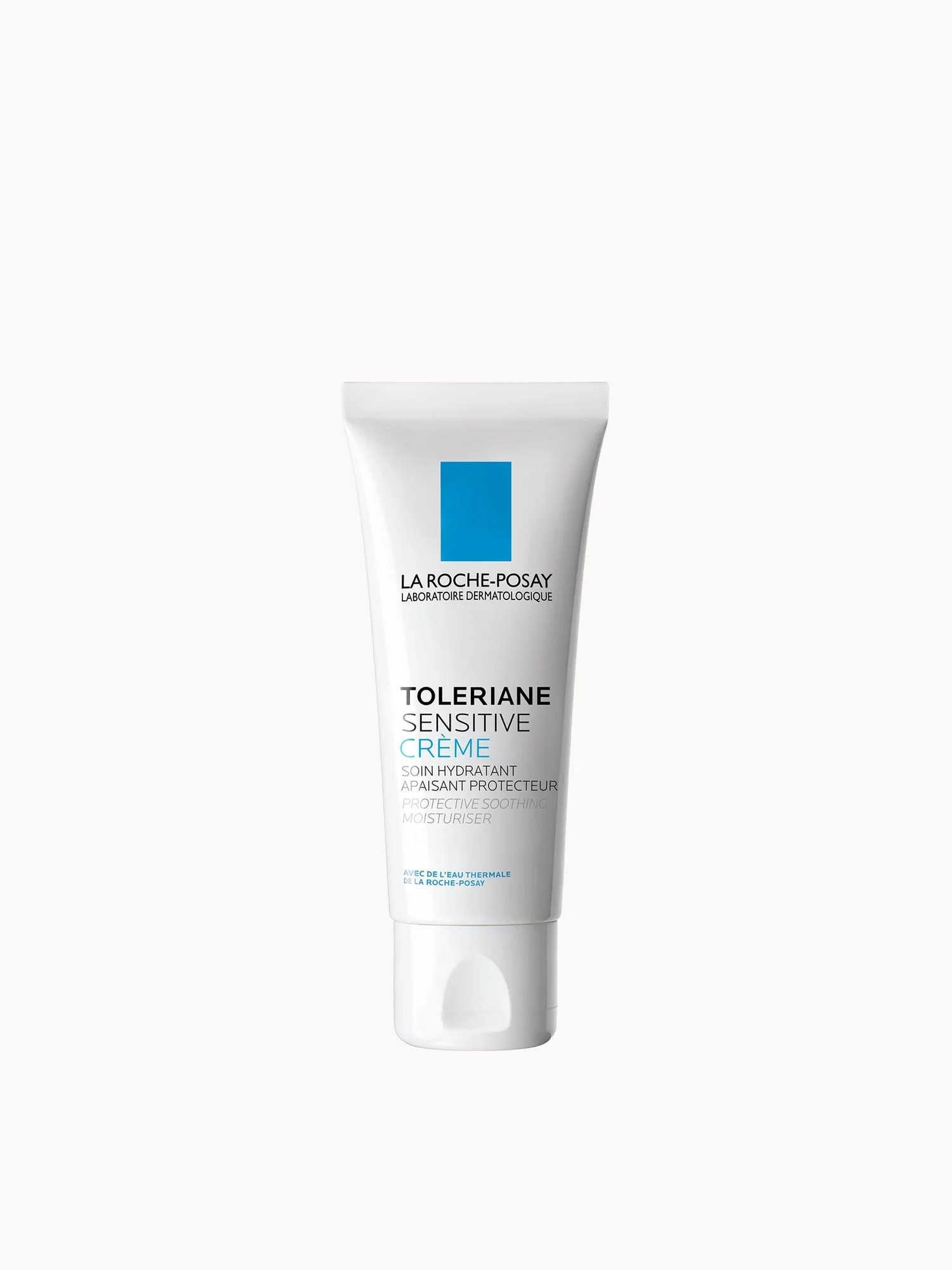 La Roche-Posay Toleriane Sensitive Moisturiser 40ml