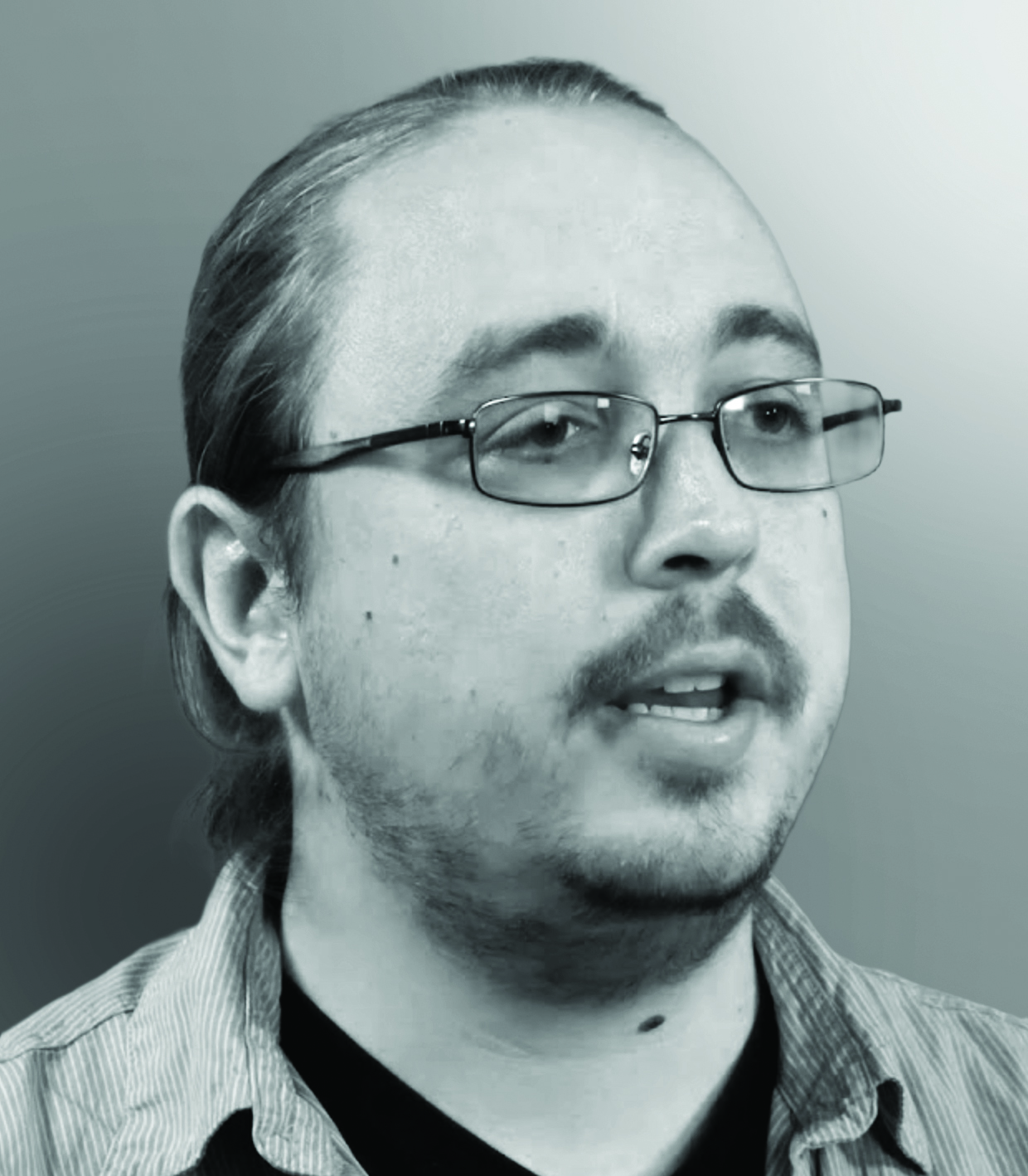 Sylvain Sarrailh