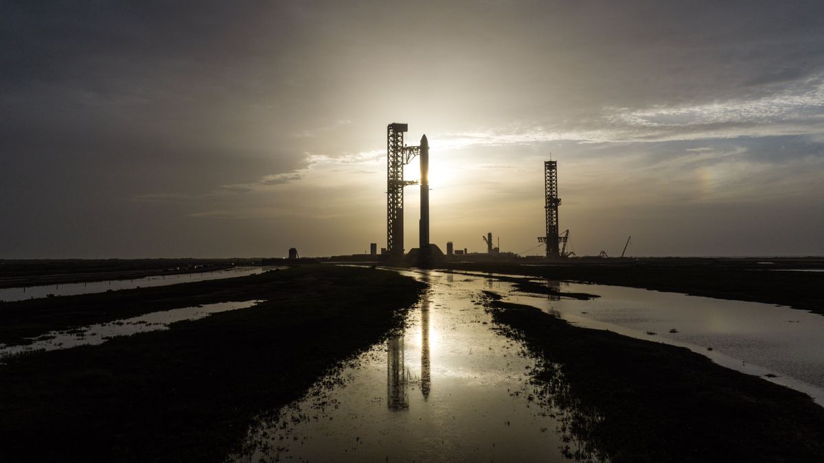 SpaceX will launch Starship, the world's largest rocket, on critical Flight 13 test today. Here's what to expect.