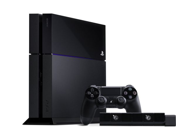 7 Reasons Why PS4 Beats Xbox One | Tom's Guide