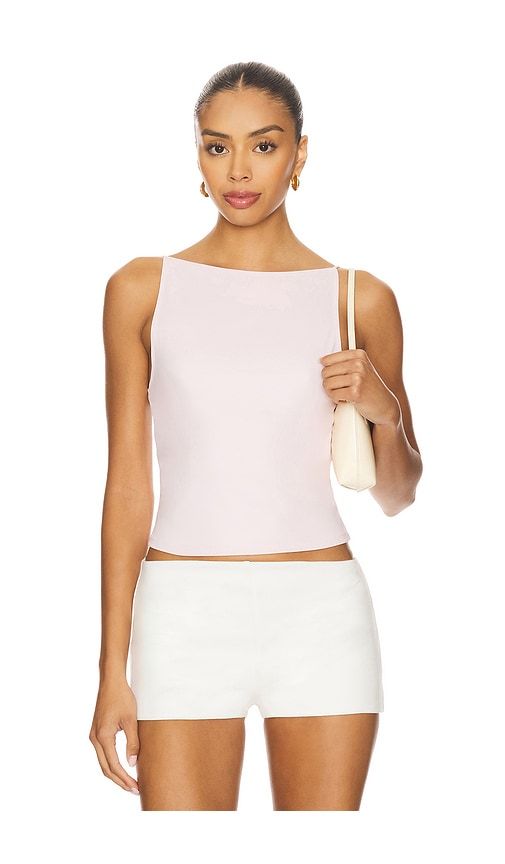 Scuba Sleeveless Tank