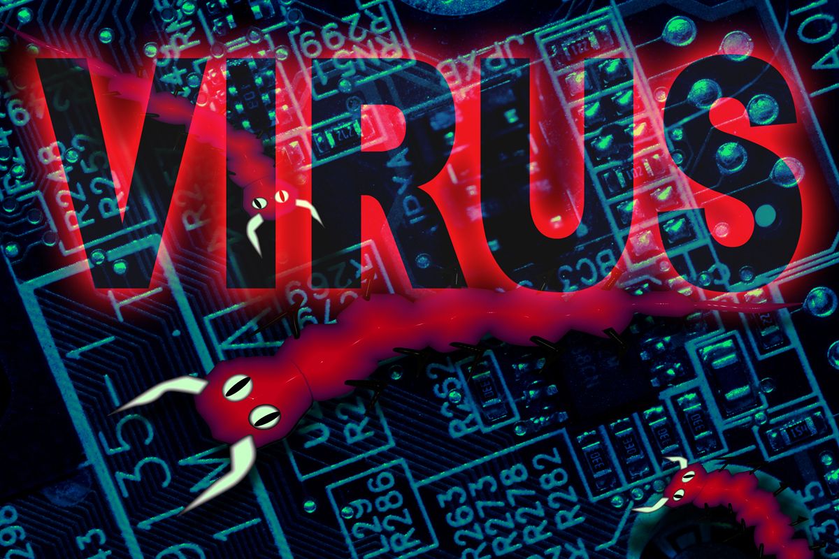 Virus