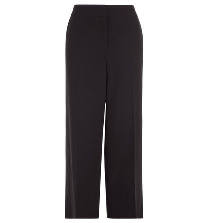 Holly Willoughby's chic Hobbs trousers are the perfect wardrobe staple ...