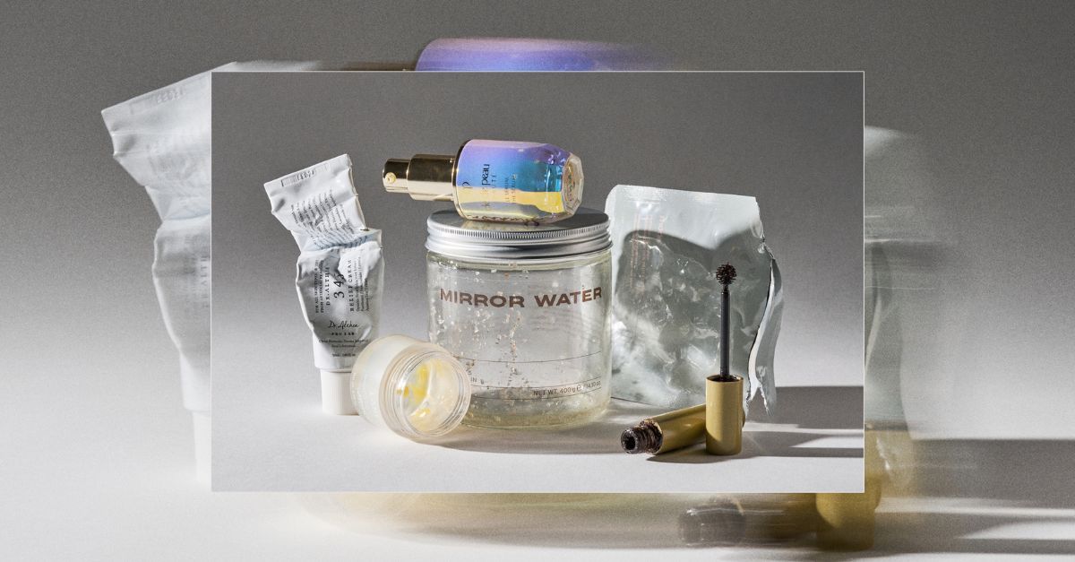 I'm a Snobby Beauty Director—These 6 Products Are So Good, I Finished Them In a Month