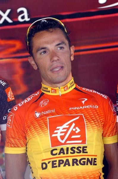 Joaquím Rodríguez (Caisse d'Epargne)