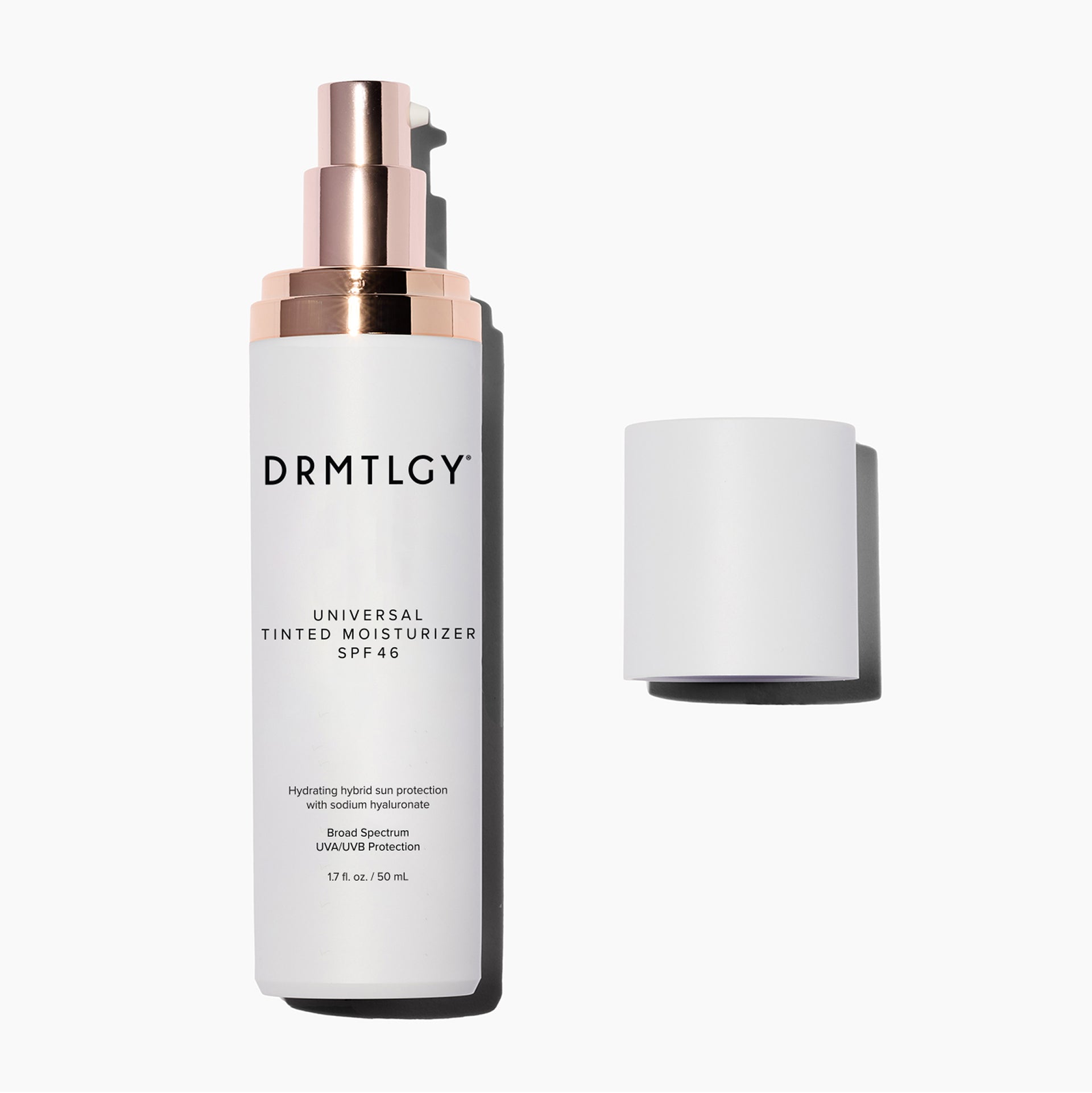 Universal Tinted Moisturizer Spf 46