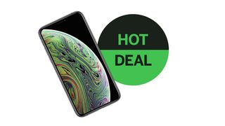 Save $400 on the iPhone XS in this amazing holiday deal!