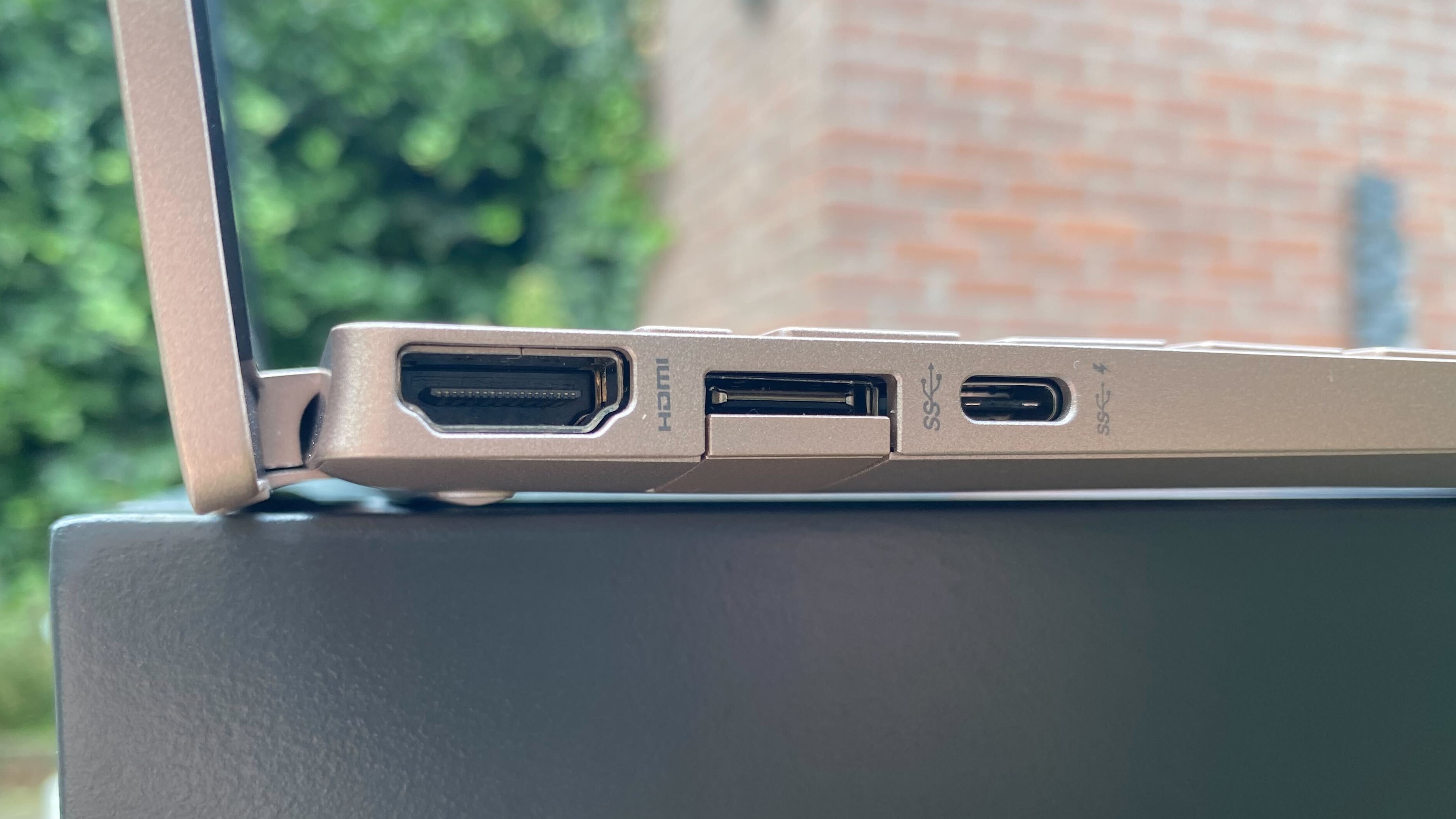 HP Pavilion Aero 13