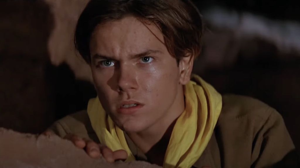 32 Actors You Recognize, But Only Appeared In A Handful Of Movies ...