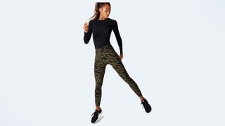 The best gym and sports leggings we've tested - Saga Exceptional