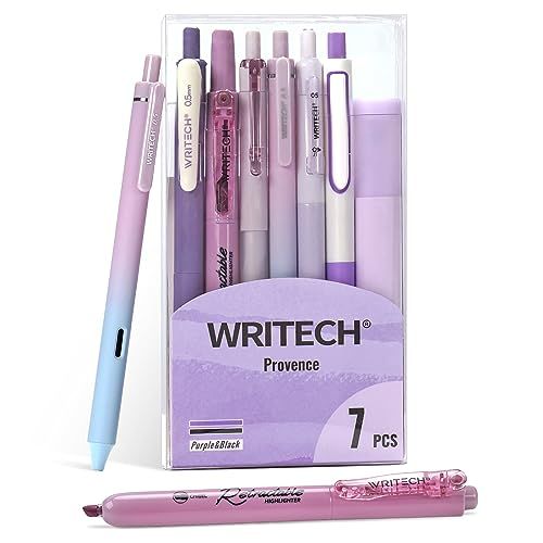 7-pacj Gel Pens 