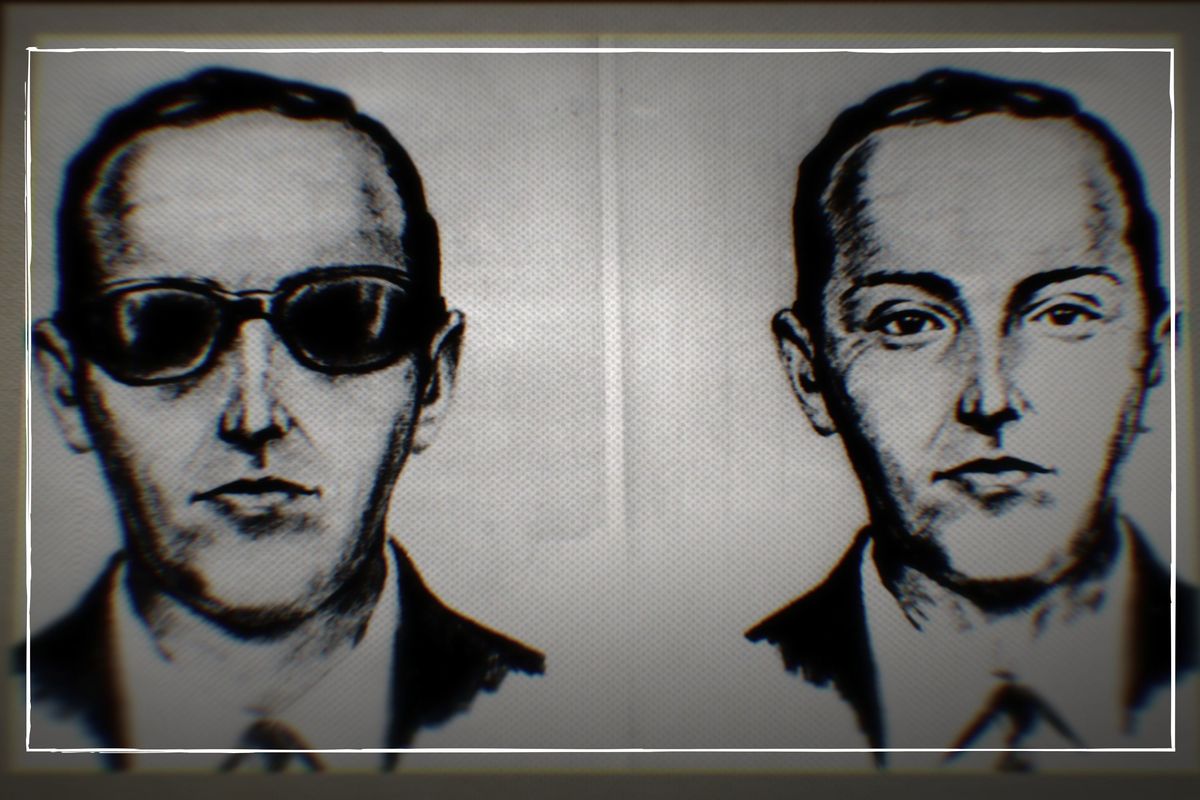 Is D.B Cooper still alive and was the money recovered? GoodtoKnow