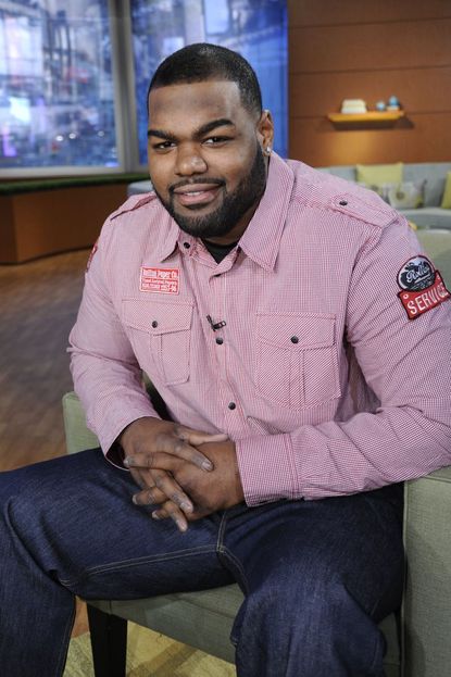 Michael Oher