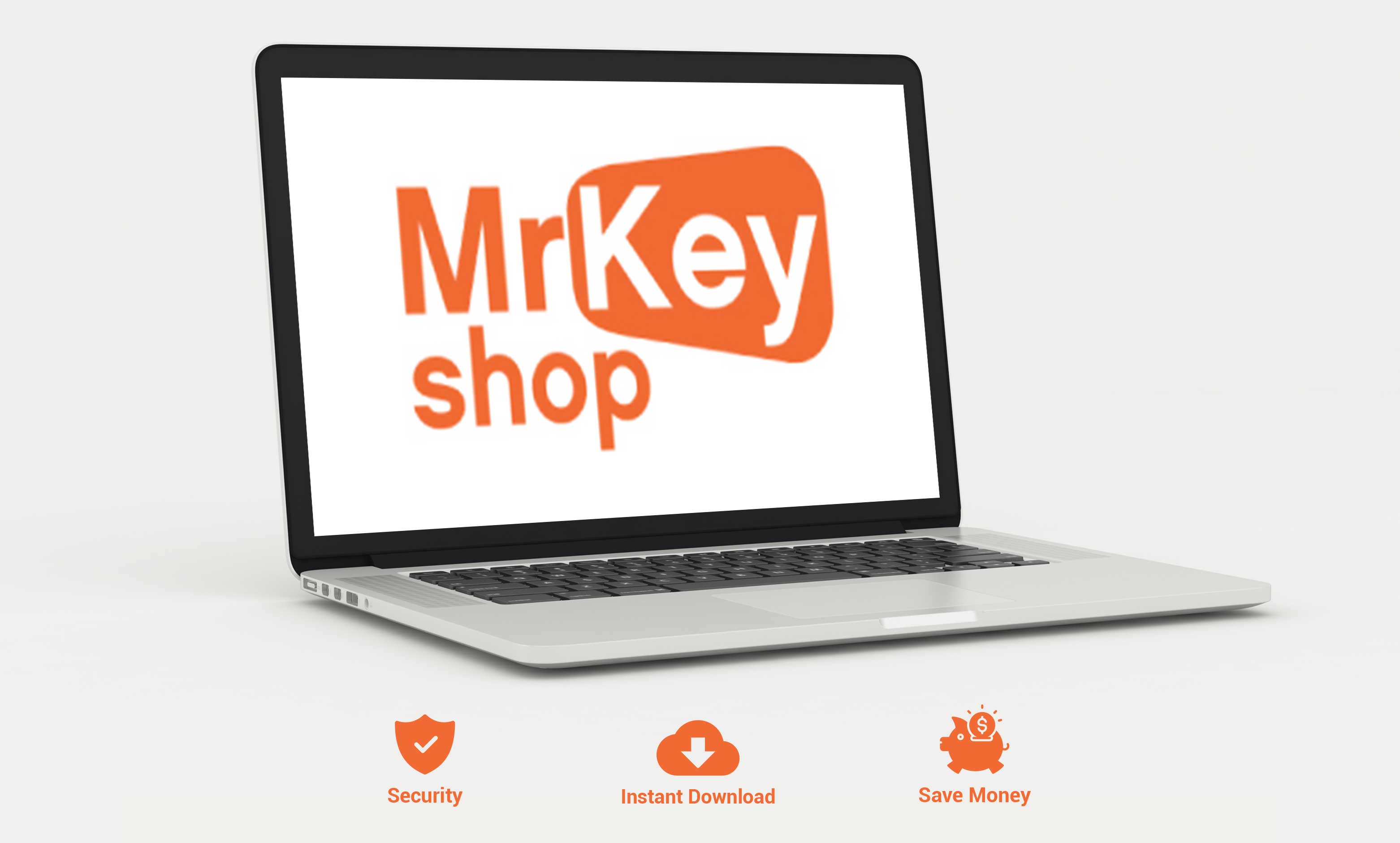 Mr Keyshop