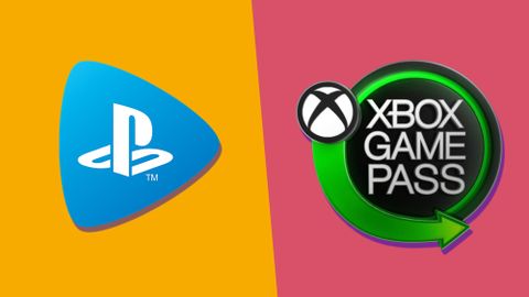 Xbox Game Pass vs PlayStation Now