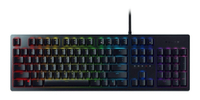 Razer Huntsman Optical Mechanical Keyboard (Black) | Was: $149 | Now: $99 | Save $50 at Razer.com