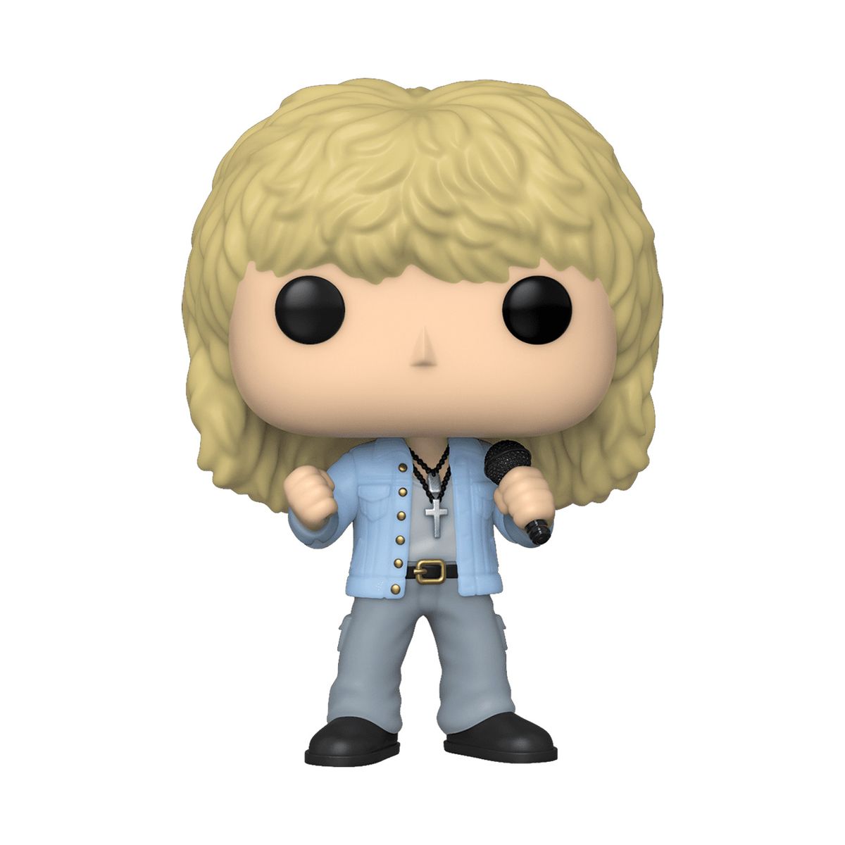 Pop! Joe Elliot