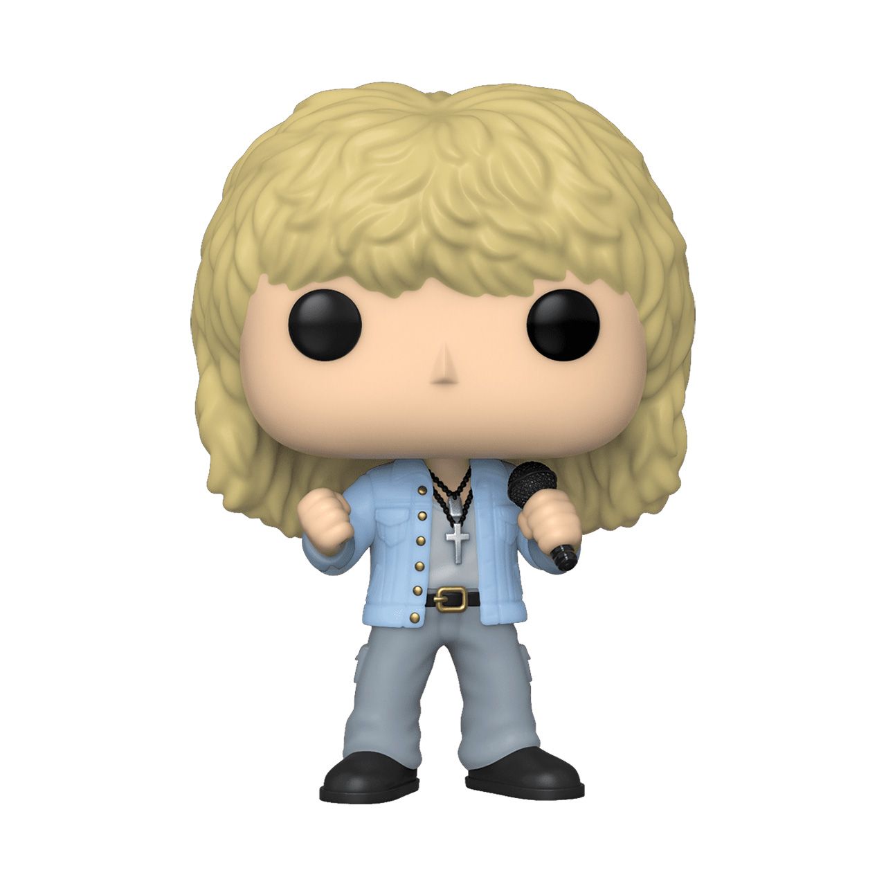 Pop! Joe Elliot