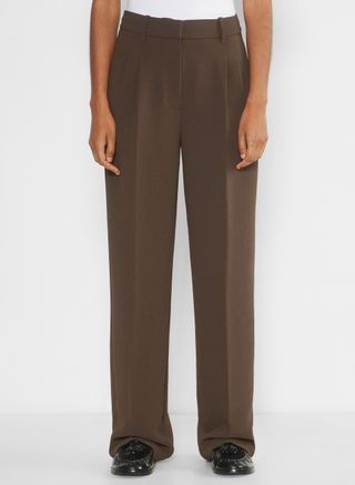 Aritzia, The Effortless Pants - Crepette