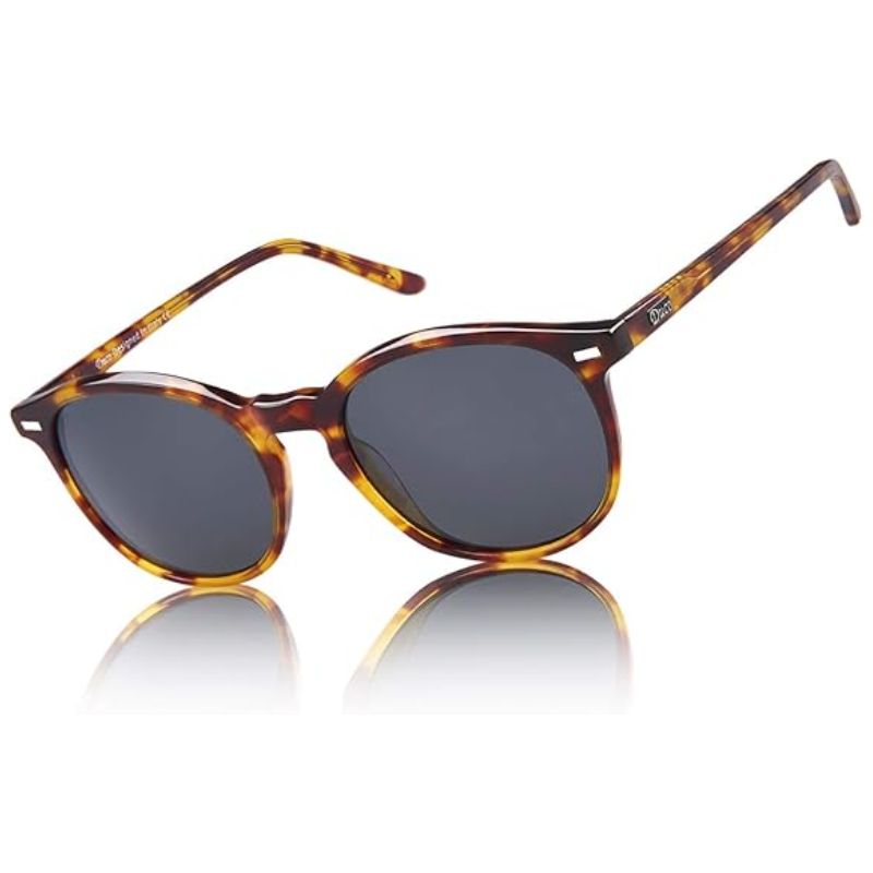 tortoiseshell sunglasses